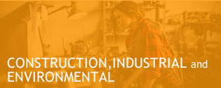 Industrial & Environmental - Demolition, Safety, Refinery, Septic, Metal Fabrication, Remediation, Hazardous Waste Removal
